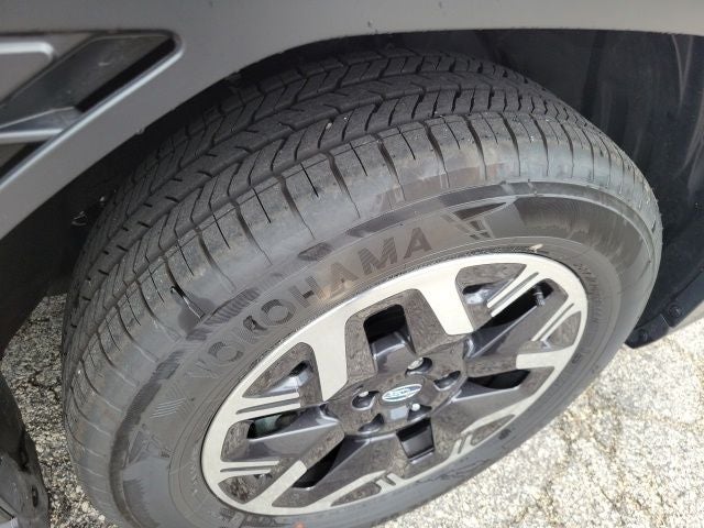 2026 Subaru Forester Premium - Photo 3