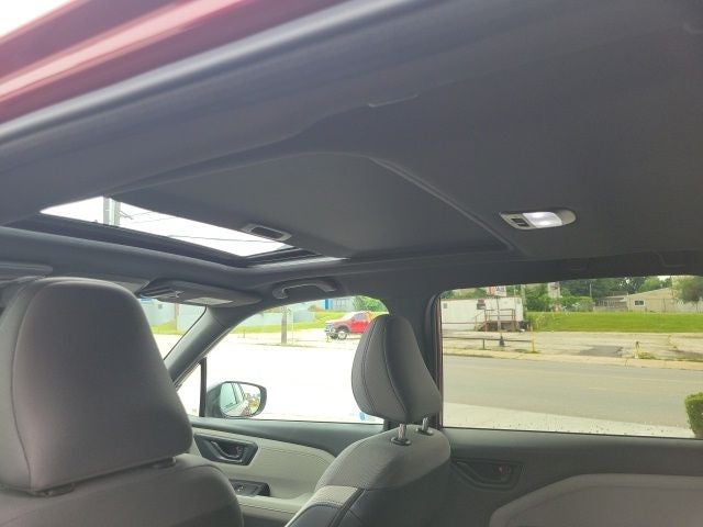 2026 Subaru Forester Premium - Photo 30