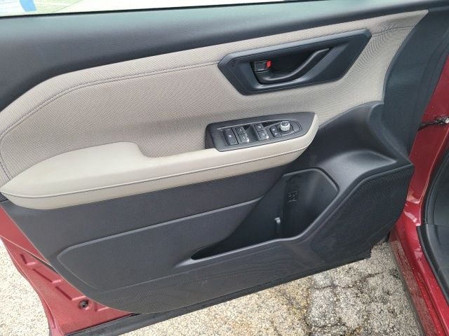 2026 Subaru Forester Premium - Photo 32