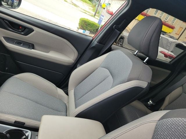 2026 Subaru Forester Premium - Photo 33