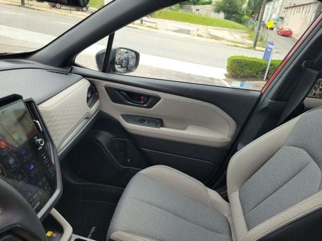 2026 Subaru Forester Premium - Photo 34