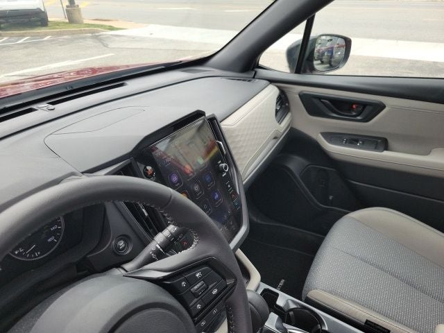 2026 Subaru Forester Premium - Photo 35