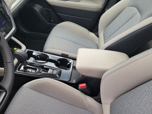 2026 Subaru Forester Premium - Photo 36