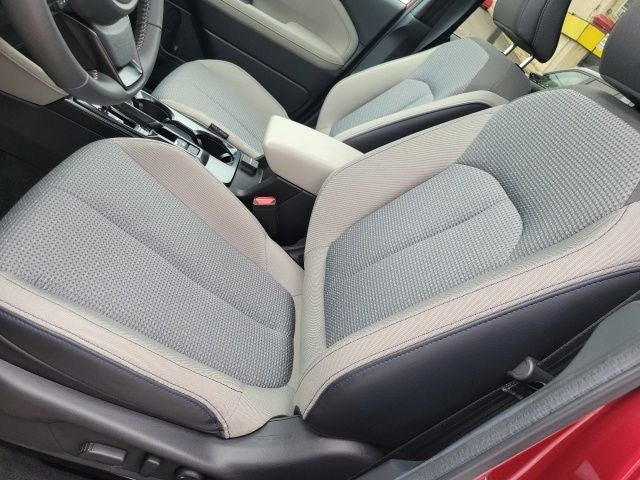 2026 Subaru Forester Premium - Photo 37