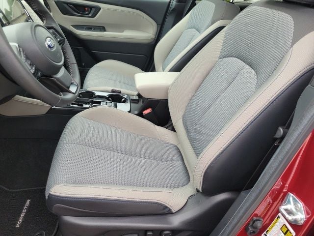 2026 Subaru Forester Premium - Photo 38