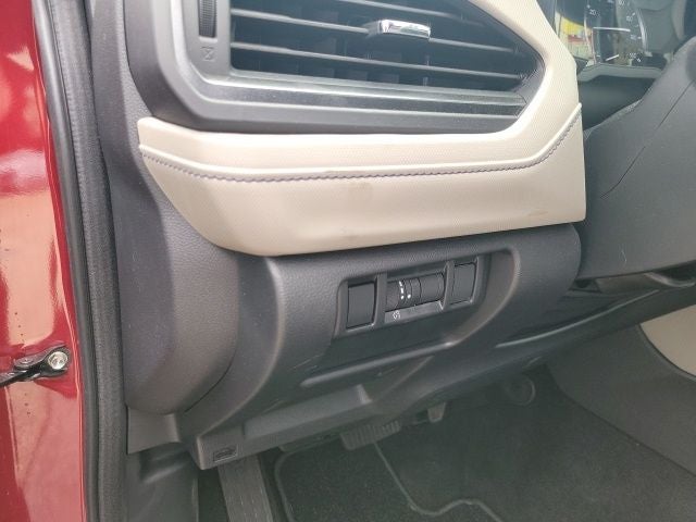 2026 Subaru Forester Premium - Photo 40