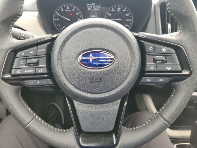 2026 Subaru Forester Premium - Photo 41