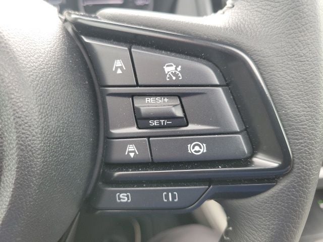 2026 Subaru Forester Premium - Photo 43