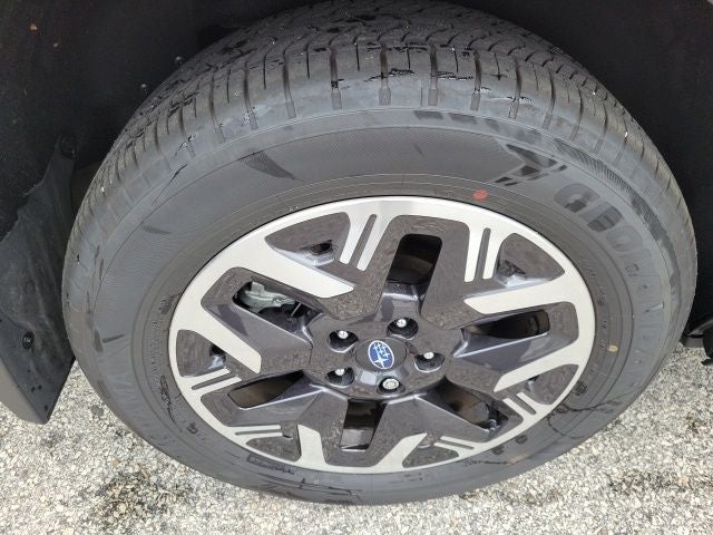 2026 Subaru Forester Premium - Photo 5