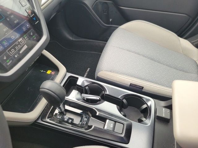 2026 Subaru Forester Premium - Photo 51