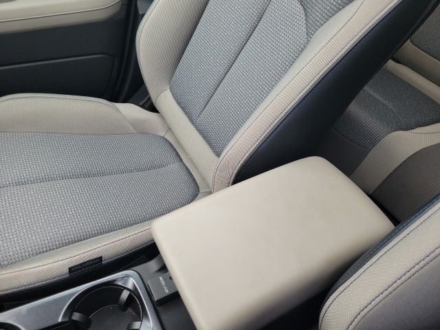 2026 Subaru Forester Premium - Photo 52