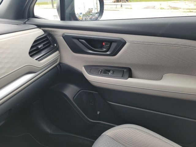2026 Subaru Forester Premium - Photo 53