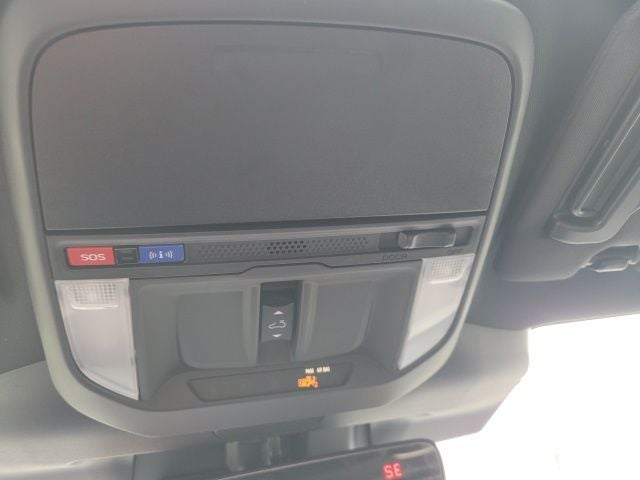 2026 Subaru Forester Premium - Photo 54