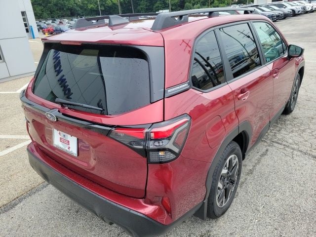 2026 Subaru Forester Premium - Photo 6