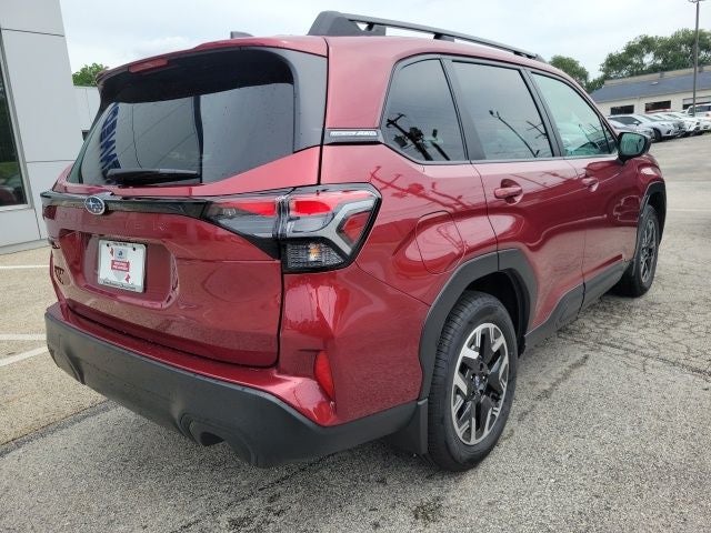 2026 Subaru Forester Premium - Photo 7
