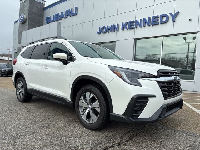 2024 Subaru Ascent Premium