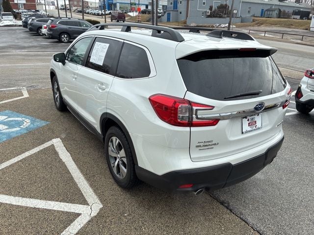 2024 Subaru Ascent Premium