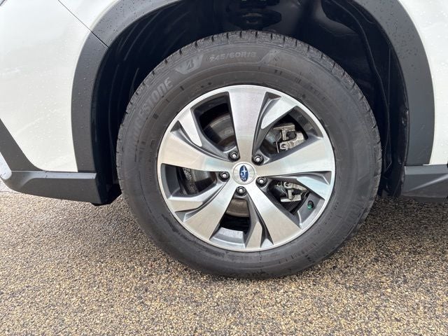 2024 Subaru Ascent Premium