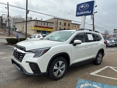 2024 Subaru Ascent Premium