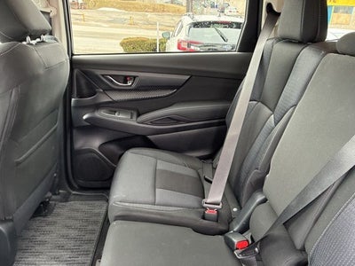 2024 Subaru Ascent Premium