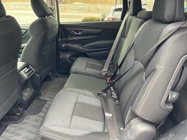 2024 Subaru Ascent Premium