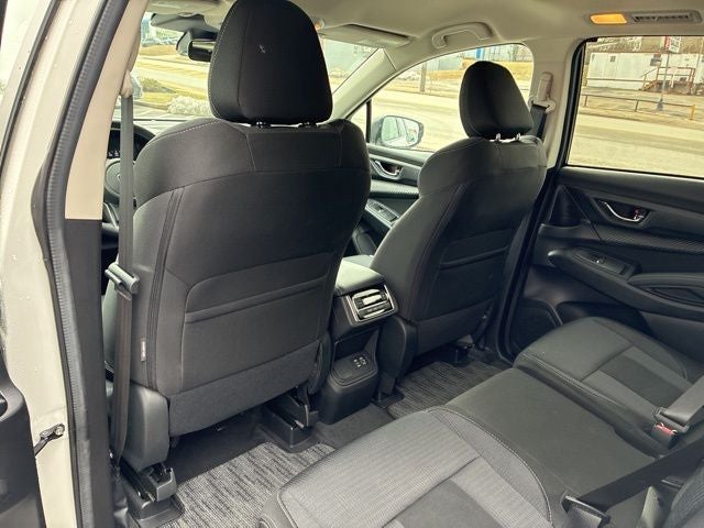 2024 Subaru Ascent Premium