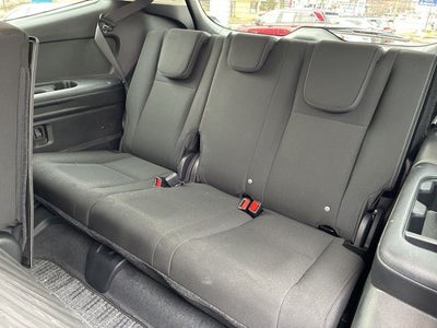 2024 Subaru Ascent Premium