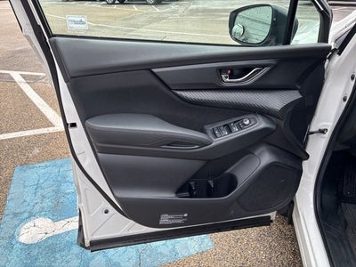 2024 Subaru Ascent Premium