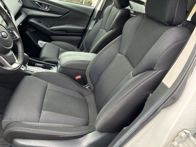 2024 Subaru Ascent Premium