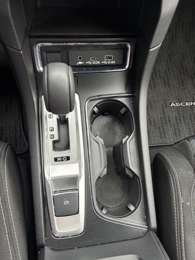 2024 Subaru Ascent Premium