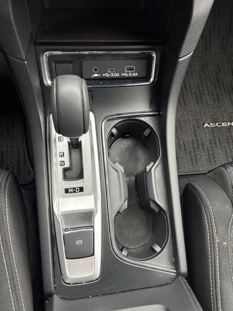 2024 Subaru Ascent Premium