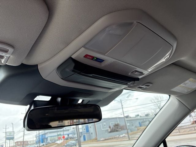 2024 Subaru Ascent Premium