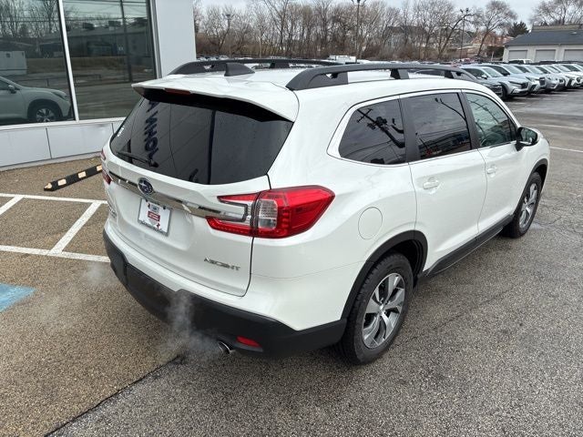 2024 Subaru Ascent Premium