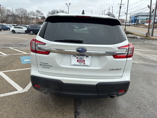 2024 Subaru Ascent Premium