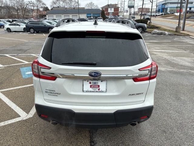 2024 Subaru Ascent Premium