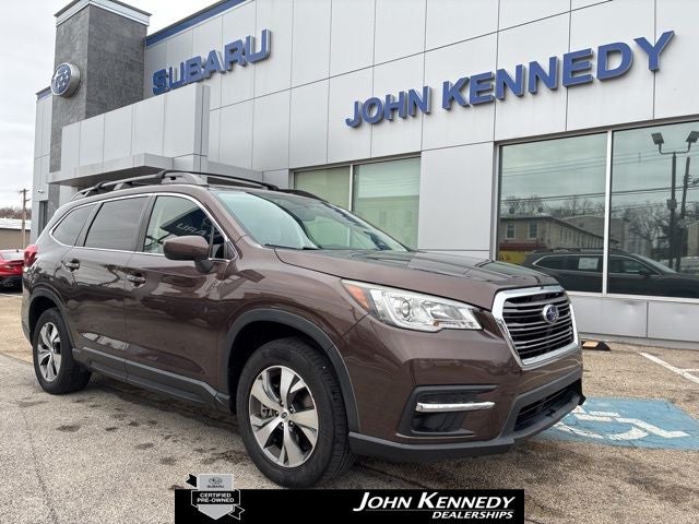 2019 Subaru Ascent Premium