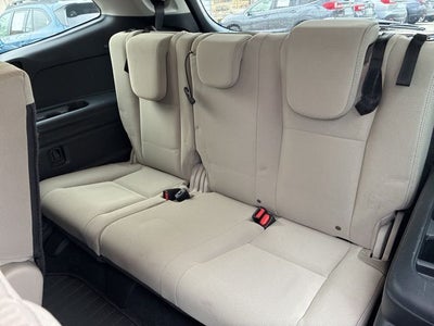 2019 Subaru Ascent Premium