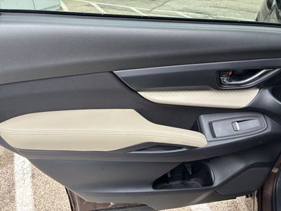 2019 Subaru Ascent Premium