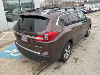 2019 Subaru Ascent Premium