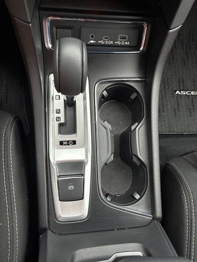 2025 Subaru Ascent Premium