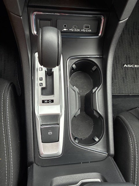 2025 Subaru Ascent Premium