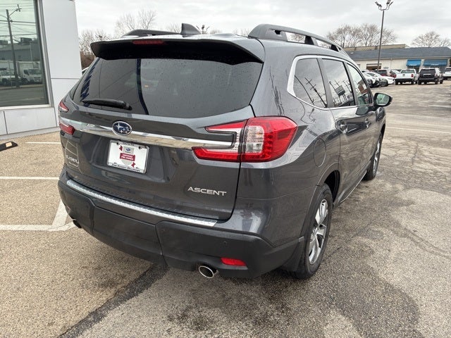 2025 Subaru Ascent Premium
