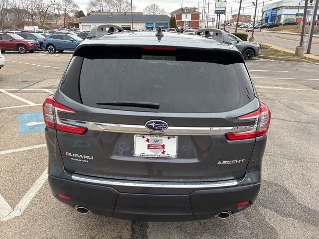 2025 Subaru Ascent Premium