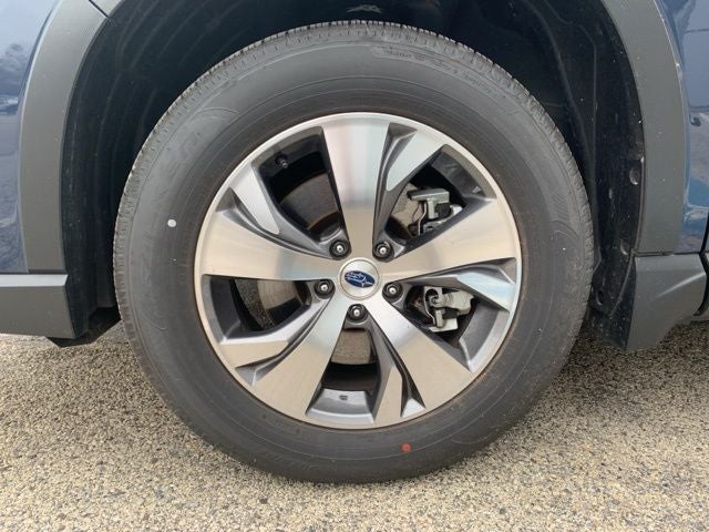 2025 Subaru Ascent Premium