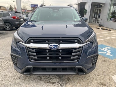 2025 Subaru Ascent Premium