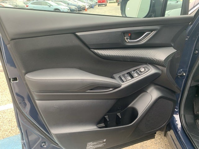 2025 Subaru Ascent Premium