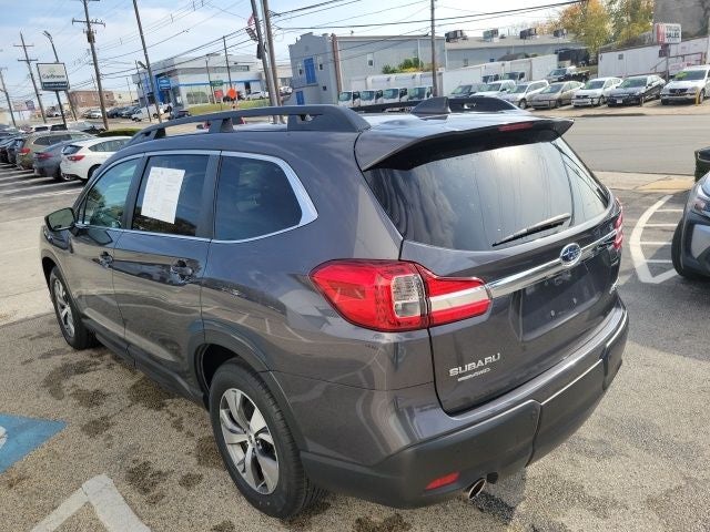 2022 Subaru Ascent Premium