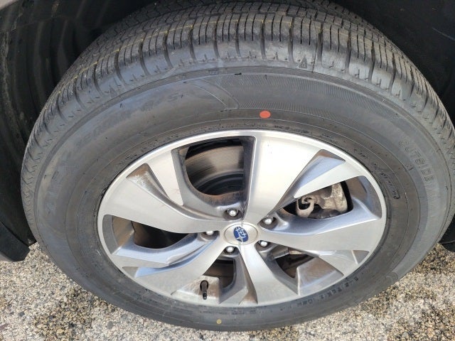 2022 Subaru Ascent Premium