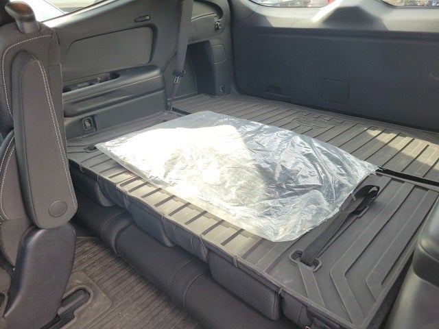 2022 Subaru Ascent Premium