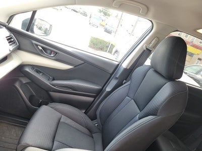 2022 Subaru Ascent Premium